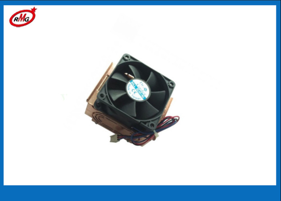 1750083160 أجزاء أجهزة الصراف الآلي Wincor Nixdorf EPC P4 CPU Heatsink Fan 1750083160