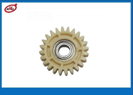 1750200541-39 1750130884 أجزاء أجهزة الصراف الآلي Wincor Cineo Distributor Module 24T Gear