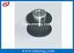 الألومنيوم حزام بكرة جير ديبولد أتم آلة أجزاء 29-008350-000B