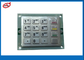 (يو تي 2)232.033 أجزاء أجهزة الصراف الآلي GRG المصرفية EPP 003 لوحة مفاتيح