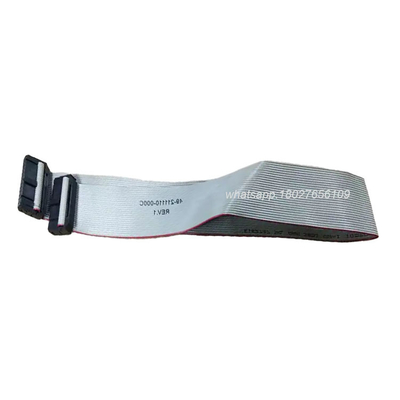 49211110000B أجزاء احتياطية أجهزة الصراف الآلي المصرفية Diebold Opteva كابل CA LOGIC DISPR KYBD 345mm 49-211110-000B
