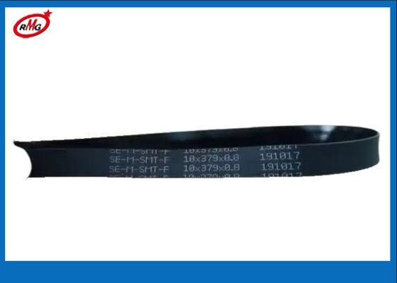 49-260574-000A 10*379*0.8 قطاعات آلة الصراف الآلي Diebold Z-10 Belt 49260574000A