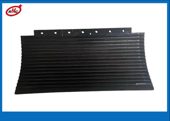 S4450000022 أجزاء أجهزة الصراف الآلي (هيوسونغ) أسود بلاستيكي كيسة نقدية طبل