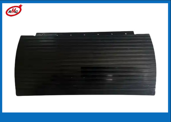 S4450000022 أجزاء أجهزة الصراف الآلي (هيوسونغ) أسود بلاستيكي كيسة نقدية طبل