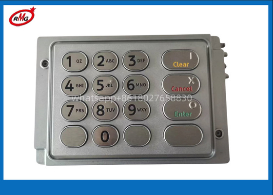 &lt;i&gt;High Quality!&lt;/i&gt; &lt;b&gt;جودة عالية!&lt;/b&gt; &lt;i&gt;445-0744309 ATM Spare Parts NCR EPP2 English Version 009-0028973&lt;/i&gt; &lt;b&gt;445-0744309 قطع غيار أجهزة الصراف الآلي NCR EPP2 النسخة الإنجليزية 009-0028973&lt;/b&gt;