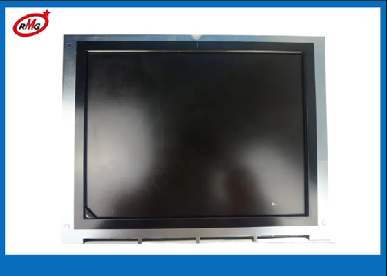 49-213270-000F 49213270000F أجزاء ماكينة الصراف الآلي Diebold Opteva شاشة عرض LCD مقاس 15 بوصة