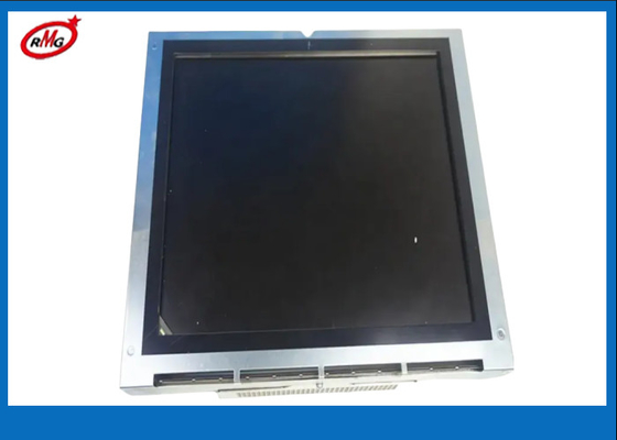 49-213270-000F 49213270000F أجزاء ماكينة الصراف الآلي Diebold Opteva شاشة عرض LCD مقاس 15 بوصة