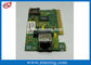 39015323000A 39-015323-000A أجزاء أجهزة الصراف الآلي ديبولد سكا يسي 10/100 محول إيثرنت
