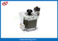 WCS-F.MTR موتور آسى هيتاشي أجزاء أجهزة الصراف الآلي M7P012659A هيتاشي استخدام 2845V في كس