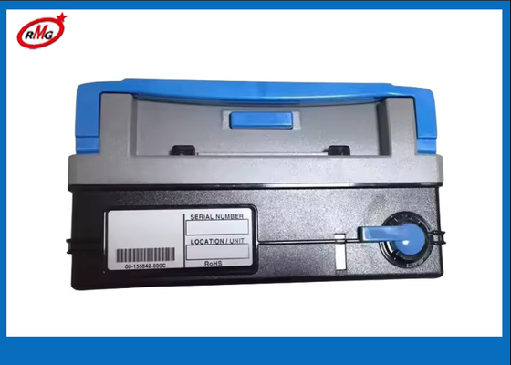 00-155842-000D 00155842000D قطع غيار أجهزة الصراف الآلي Diebold AFD 2.0 Cash Box Cassette