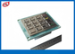 (يو تي 2)232.013 أجزاء أجهزة الصراف الآلي GRG الخدمات المصرفية EPP 002 Pinpad لوحة مفاتيح لوحة مفاتيح