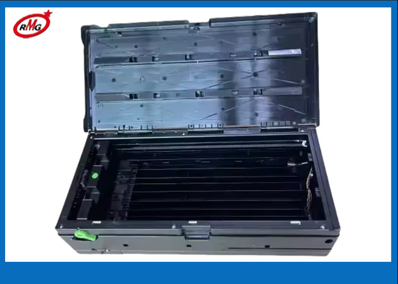 01750301000 DN200 كاسيت إعادة التدوير CAS CONV ATM قطع الغيار