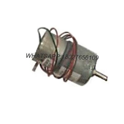 A021553 أجزاء آلة أجهزة الصراف الآلي NMD Glory Delarue NC301 كاسيت موتور نسخة جديدة A021553