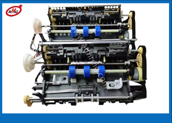 01750311477 Wincor DU Dispense Unit 1-2 TMS CMD V6 قطاعات آلة أجهزة الصراف الآلي