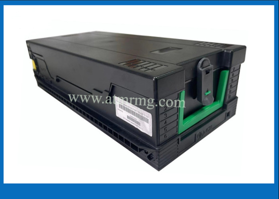 4450756222 445-0756222 قطع غيار آلات الصراف الآلي NCR S2 تجميع كاسيتات النقد