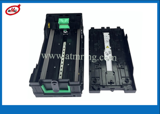 4450756222 445-0756222 قطع غيار آلات الصراف الآلي NCR S2 تجميع كاسيتات النقد