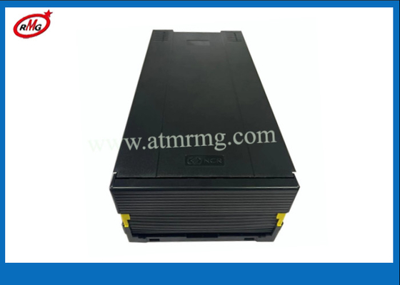 4450756222 445-0756222 قطع غيار آلات الصراف الآلي NCR S2 تجميع كاسيتات النقد