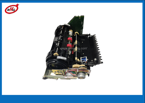 أجزاء آلة أجهزة الصراف الآلي ديبولد نيكسدورف DN200 IOT وحدة الدخول والخروج علبة العملاء 1750288271 01750288271