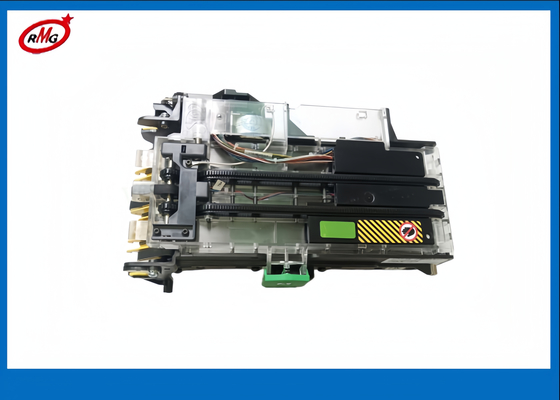 4450774307 445-0774307 أجزاء أجهزة الصراف الآلي NCR الجمعية S2 SDM2 MIN Long INFEED WITH METAL DE أجزاء الآلة