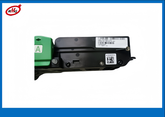 4450774307 445-0774307 أجزاء أجهزة الصراف الآلي NCR الجمعية S2 SDM2 MIN Long INFEED WITH METAL DE أجزاء الآلة