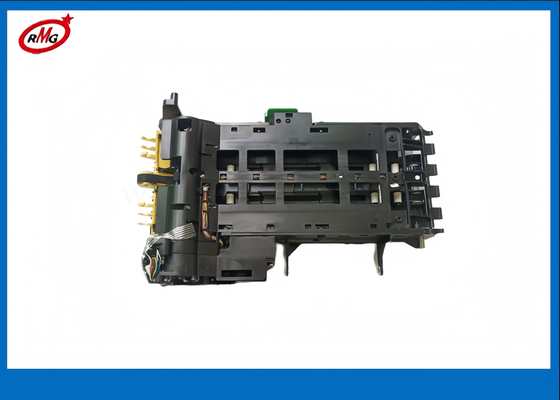 4450774307 445-0774307 أجزاء أجهزة الصراف الآلي NCR الجمعية S2 SDM2 MIN Long INFEED WITH METAL DE أجزاء الآلة