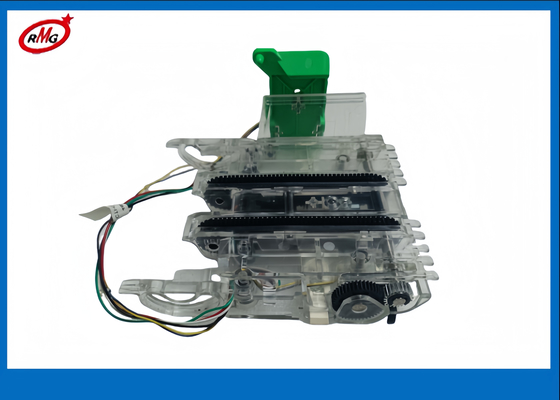 484-0103363 4840103363 أجزاء ماكينة الصراف الآلي NCR SDM2 TILT Top Guide Assembly