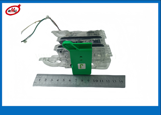 484-0103363 4840103363 أجزاء ماكينة الصراف الآلي NCR SDM2 TILT Top Guide Assembly