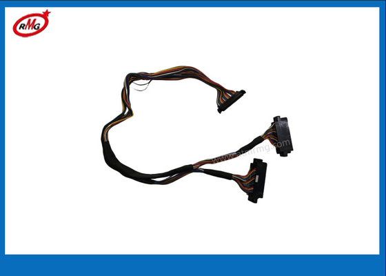 قطع غيار أجهزة الصراف الآلي 49024238000B هيتاشي HCM 3842 WBM-B23-CBL ASSY 1P003722A