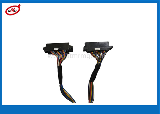 قطع غيار أجهزة الصراف الآلي 49024238000B هيتاشي HCM 3842 WBM-B23-CBL ASSY 1P003722A