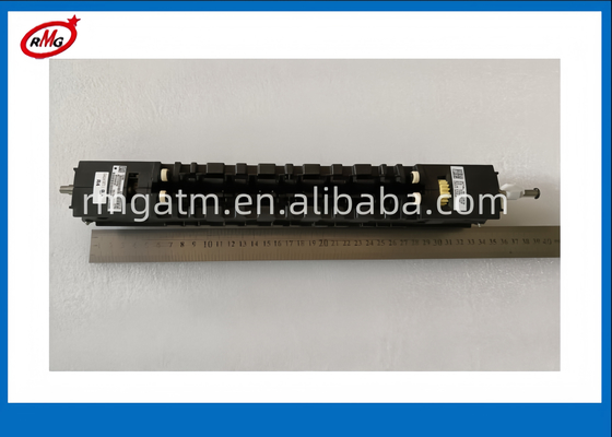 1750298136 01750298136 أجزاء آلة أجهزة الصراف الآلي Diebold Nixdorf وحدة النقل RMV4