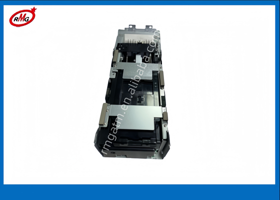 KD04017-C001 KD04017C001 قطاعات آلة أجهزة الصراف الآلي Fujitsu GSR50 وحدات تحميل وحدة شحن كاسيت + إطار