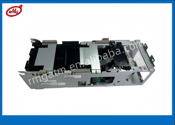 KD04017-C001 KD04017C001 قطاعات آلة أجهزة الصراف الآلي Fujitsu GSR50 وحدات تحميل وحدة شحن كاسيت + إطار