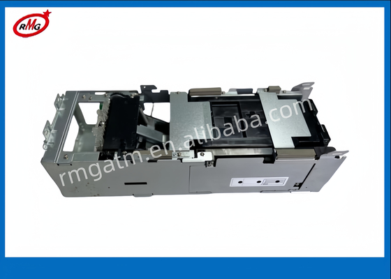 KD04017-C001 KD04017C001 قطاعات آلة أجهزة الصراف الآلي Fujitsu GSR50 وحدات تحميل وحدة شحن كاسيت + إطار