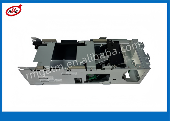 KD04017-D001 KD04017D001 قطاعات آلة أجهزة الصراف الآلي Fujitsu GSR50 وحدات إطار تحميل