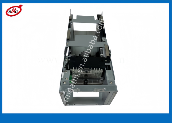 KD04017-D001 KD04017D001 قطاعات آلة أجهزة الصراف الآلي Fujitsu GSR50 وحدات إطار تحميل
