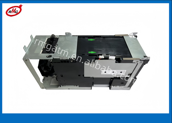 KD04015-C001 KD04015C001 قطاعات آلة أجهزة الصراف الآلي Fujitsu GSR50 وحدات صندوق النقد وحدة الإطار + صندوق