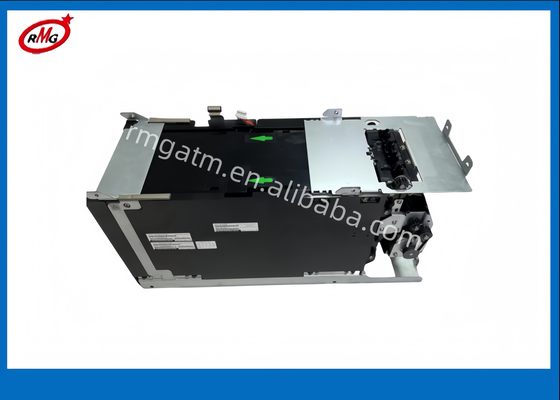 KD04015-C001 KD04015C001 قطاعات آلة أجهزة الصراف الآلي Fujitsu GSR50 وحدات صندوق النقد وحدة الإطار + صندوق