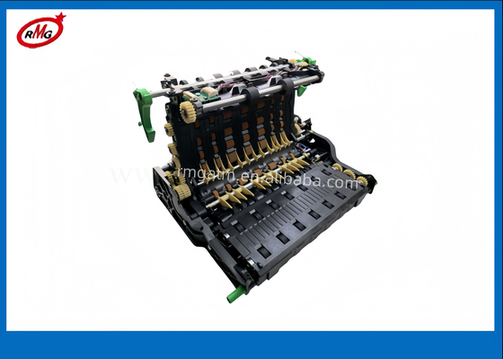 01750245555 1750245555 Wincor Cineo قطع الغيار C4060 وحدة النقل رأس المسار القصير CRS/ATS
