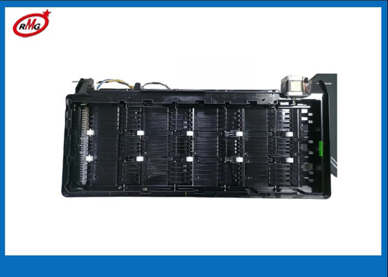 أجزاء آلات أجهزة الصراف الآلي RM4 Diebold Nixdorf DN CHT النقل السفلي RM4V 01750301917 1750301917