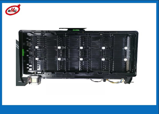 أجزاء آلات أجهزة الصراف الآلي RM4 Diebold Nixdorf DN CHT النقل السفلي RM4V 01750301917 1750301917