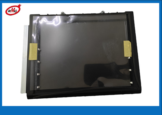 009-0024947 445-0686553 NCR 5887 شاشة عرض LCD 12.1 بوصة قطع غيار أجهزة الصراف الآلي
