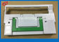 نكر 60391819872 قطع غيار أجهزة الصراف الآلي نكر غبو غطاء كاسيت مع مقبض (أبيض)