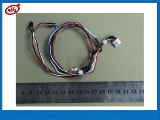 1750215294-43 1750180111 وينكور نيكسدورف وحدة استخراج مزدوجة CMD-V5 V وحدة استشعار كابل التجميع قطاعات أجهزة الصراف الآلي