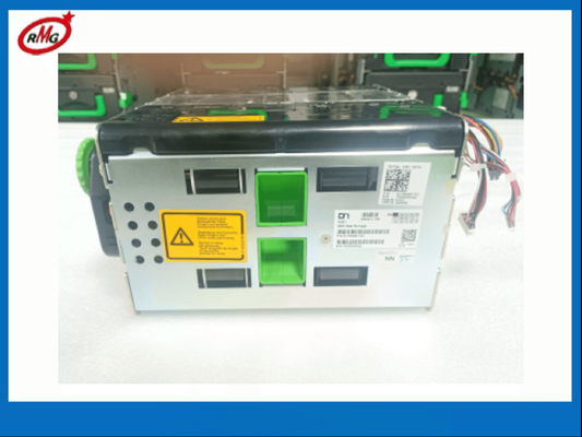 1750291701 01750291701 Diebold Nixdorf DN200/250/450 ESC التخزين المكعب RM4 أجزاء آلات الصراف الآلي