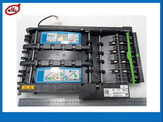 1750291689 01750291689 Diebold Nixdorf DN200 HUT رأس أعلى النقل قطاعات الغيار