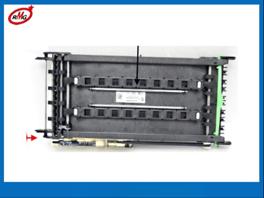 1750290513 01750290513 Diebold Nixdorf DN200 HLT الرأس السفلي النقل 294 أجزاء الآلات الآلية