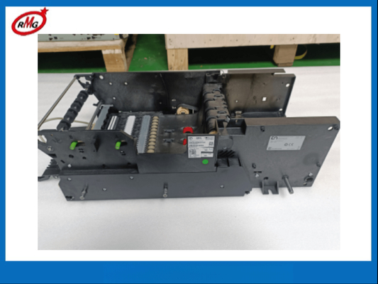 01750291697 1750291697 Diebold Nixdorf DN200 HCT الرأس الهيكل النقل RM4 أجزاء الآلة الآلية