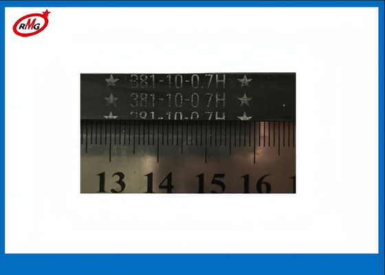 009-0020379-03 0090020379 -03 قطاعات آلة الصراف الآلي فوجيتسو G610 حزام 381*10*0.7