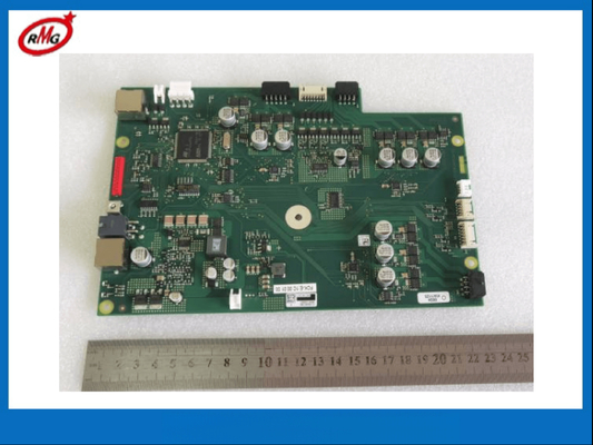 01750287366 1750287366 RM4 Diebold Nixdorf DN PCB PCBA RM4 لوحة التحكم أجزاء آلة أجهزة الصراف الآلي