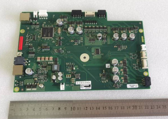01750287366 1750287366 RM4 Diebold Nixdorf DN PCB PCBA RM4 لوحة التحكم أجزاء آلة أجهزة الصراف الآلي